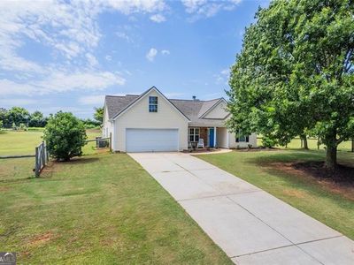 268 White Cir, Winterville, GA, 30683