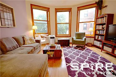 Rented by Spire Group