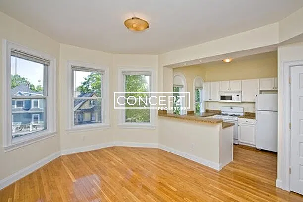 2 bed, $3,300 — Photo 3