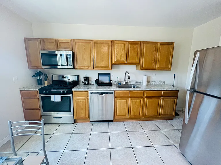 7845 Montgomery Ave #3 — Photo 2