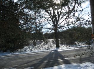 Red Apple Rd, Manistee, MI 49660