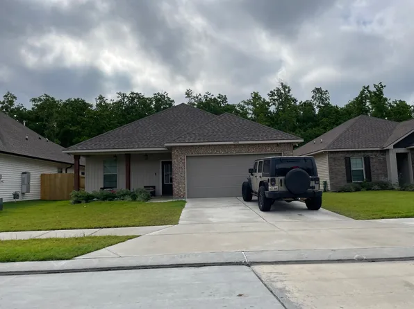 4020 Homeplace Dr, Avondale, LA 70094