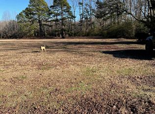 4100 Highway 95 W, Clinton, AR 72031