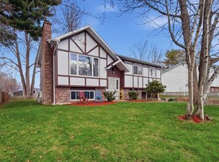 827 Otter Dr, Greenwood, NS B0P 1R0