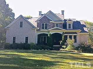 5801 Nicks Rd, MEBANE, NC 27302