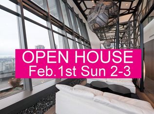 450 Westview St #807, Coquitlam, BC V3K 0G3