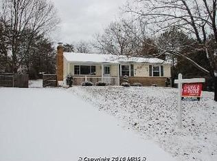 412 Aurora Dr, Millersville, MD 21108