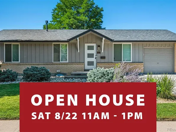 1461 S Magnolia Way, Denver, CO 80224