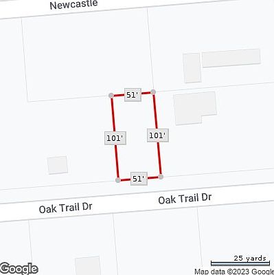 1st image of Oak Trail Dr