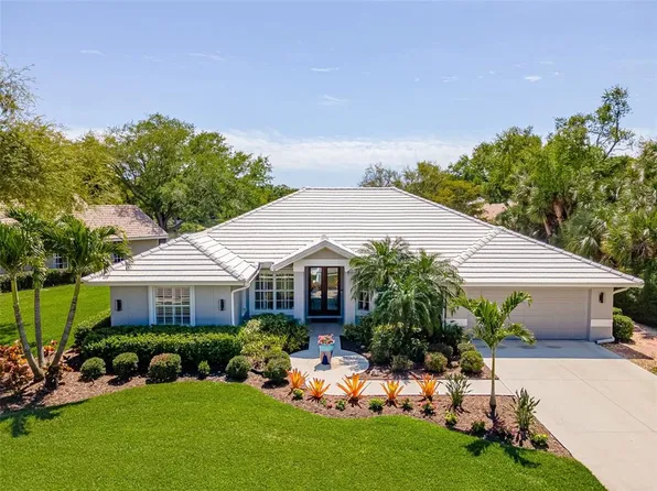 4450 Deer Creek Blvd, Sarasota, FL 34238