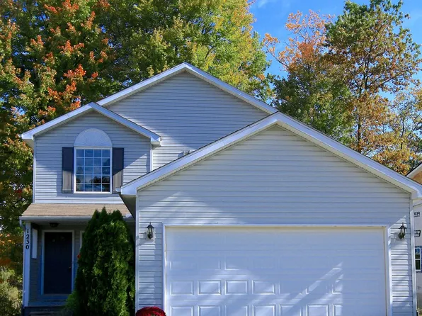 1230 Sherwood Forest Dr, Waterford, MI 48327