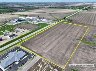 12.06 Ac Highway 81, Darlington, WI 53530