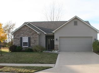 4001 Nadina Cv, Fort Wayne, IN 46815