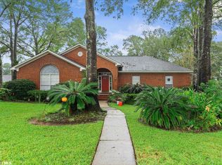 7760 Windtree Rd, Mobile, AL 36619