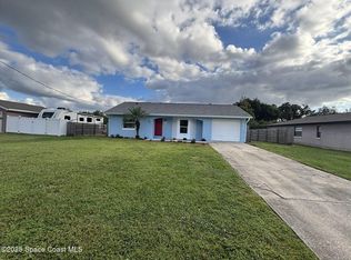4675 Sugartown St, Cocoa, FL 32927