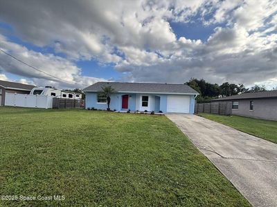 4675 Sugartown St, Cocoa, FL, 32927