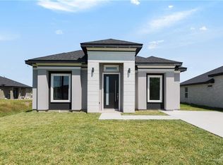 4722 S Browne Ave, Brownsville, TX 78521