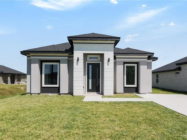 4722 S Browne Ave, Brownsville, TX 78521