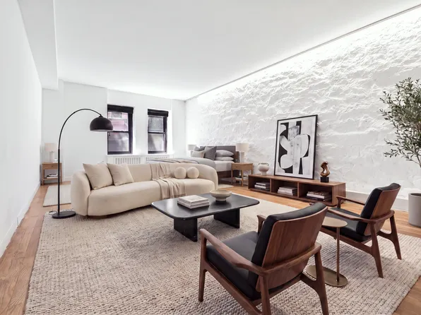 35 Grove St, New York, NY