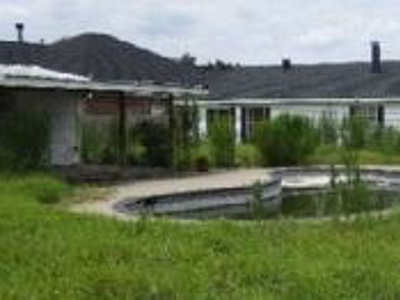Property Side View