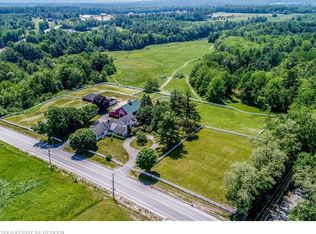 250 Blanchard Rd, Cumberland, ME 04021