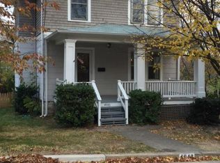 4043 20th St N, Arlington, VA 22207