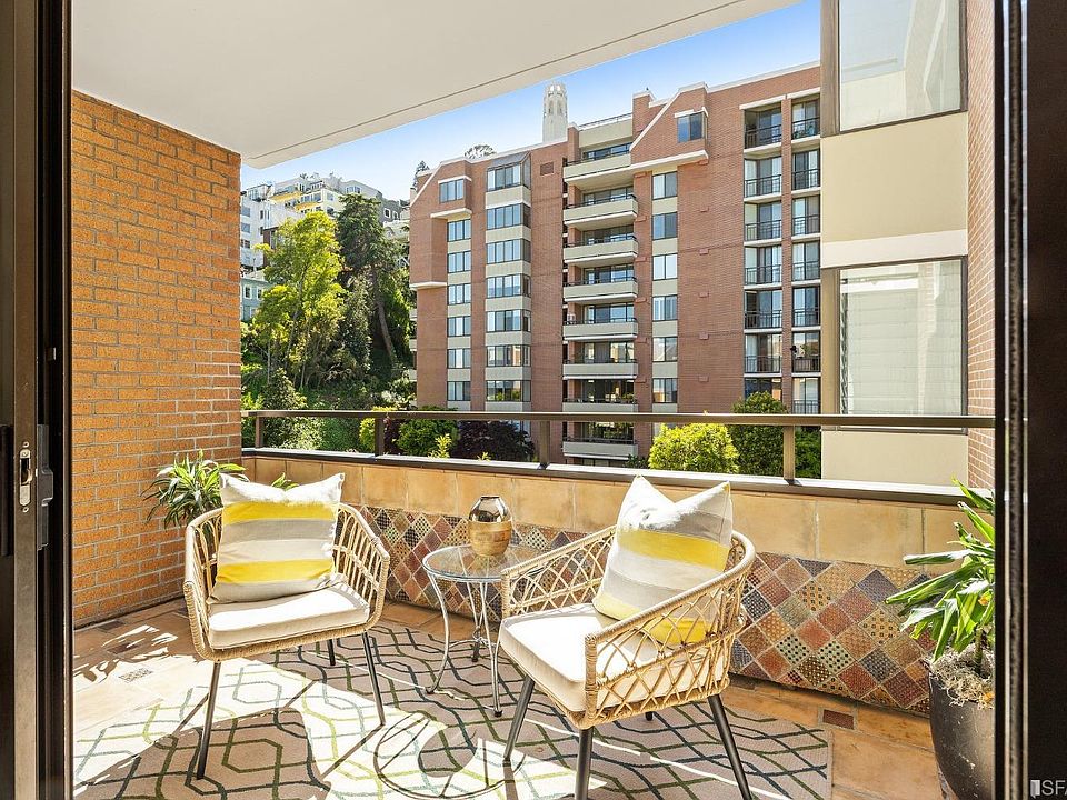 101 Lombard St San Francisco, CA, 94111 Apartments for Rent Zillow