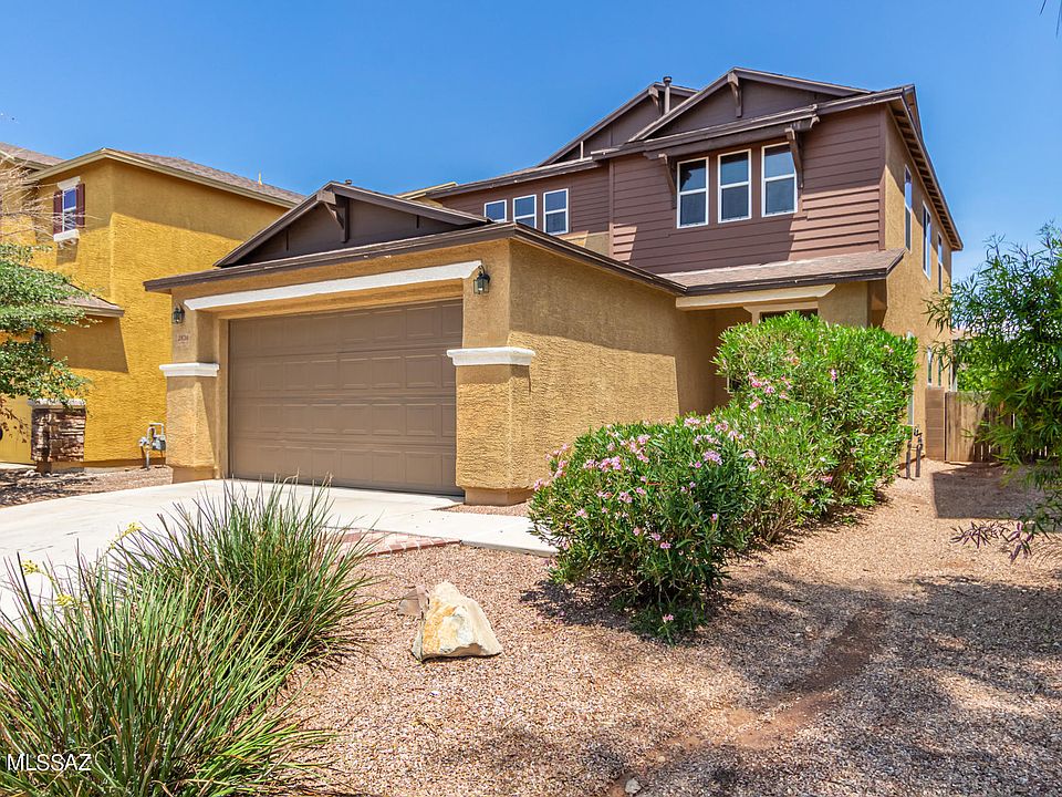 1st image of 2836 W Greenstreak Dr