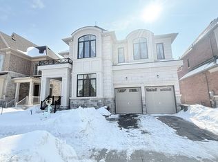37 Wallace Merchant Ct, Aurora, ON L4G4A5