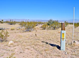 0 Chiricahua Rd, Golden Valley, AZ 86413