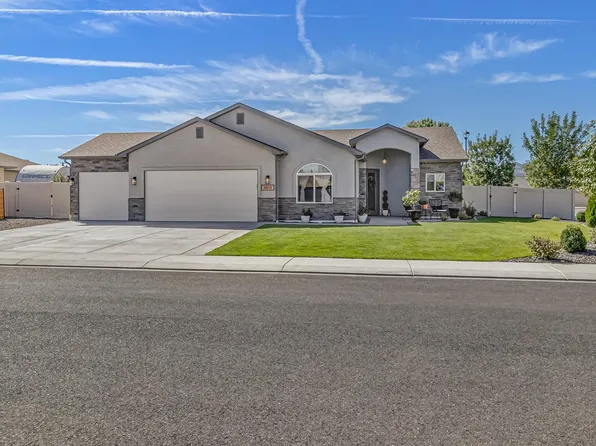 1404 Limber Pine St, Fruita, CO 81521