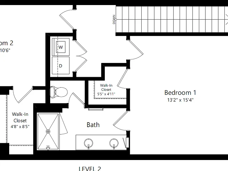 Oakbrook Townhomes — Photo 31