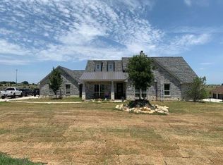 4913 Bucking Bronc Dr, Fort Worth, TX 76126