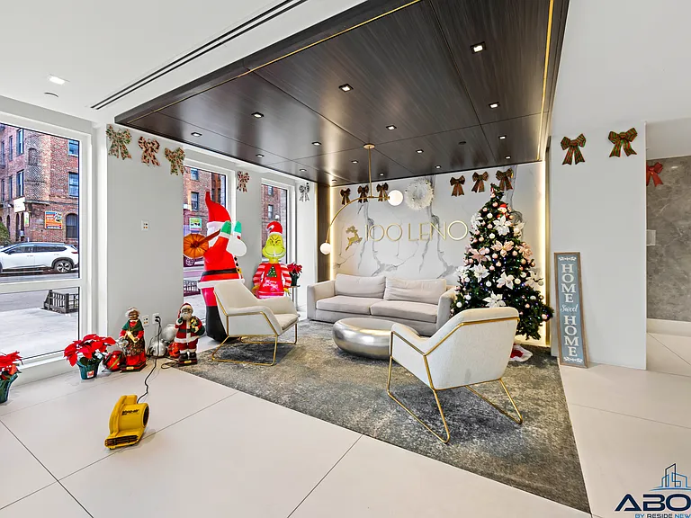100 Lenox Rd #1M — Photo 16