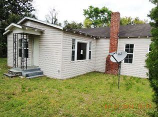 660 NW Alma Ave, Lake City, FL 32055