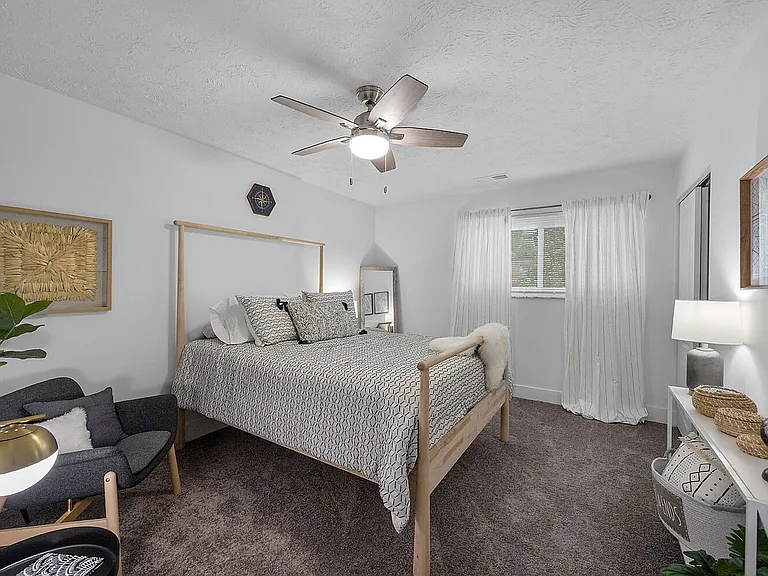 Millcroft Apartments — Photo 17