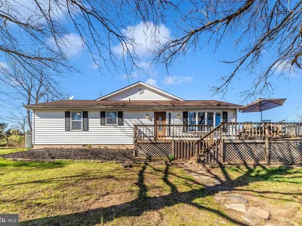 17449 Irishtown Rd, Emmitsburg, MD 21727