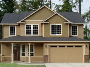325 Thistle Ct, Woodland, WA