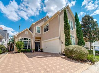 1115 Ridgecrossing Ln, Houston, TX 77077