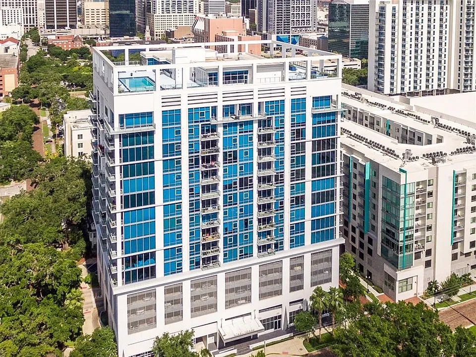 260 S Osceola Ave #709