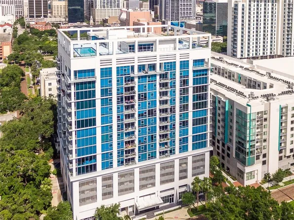 260 Osceola Ave Unit 709, Orlando, FL 32801