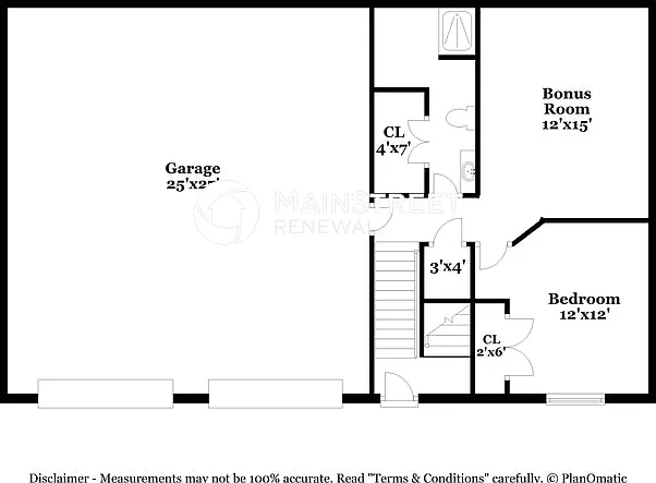 805 Emerson Dr — Photo 17
