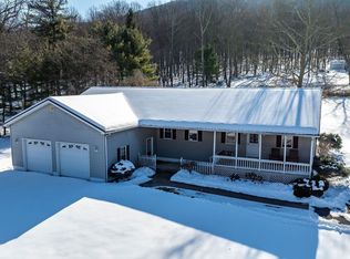 51 Drumheller Ln, Nescopeck, PA 18635