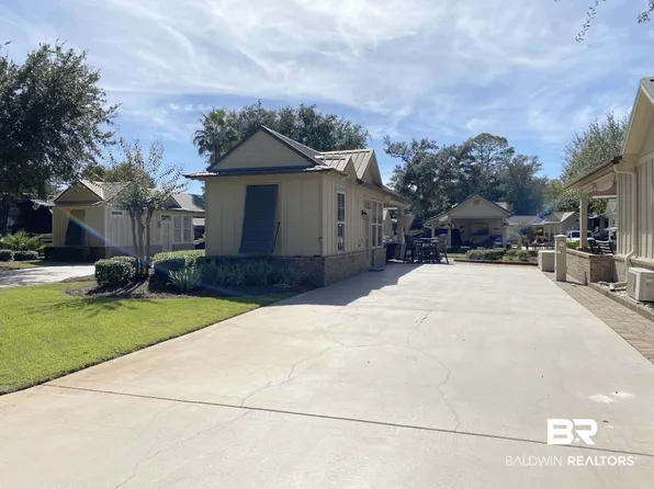 28888 Canal Rd #51, Orange Beach, AL 36561