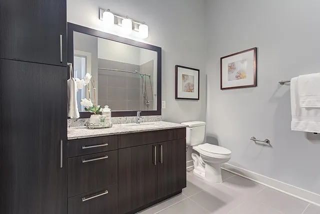 Overture Yorktown 55+ Apartment Homes — Photo 4