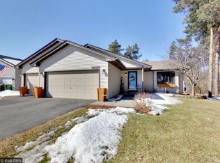 13364 Ibis St NW, Andover, MN 55304