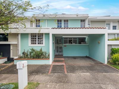 A18 Calle Alameda, Guaynabo, PR, 00966