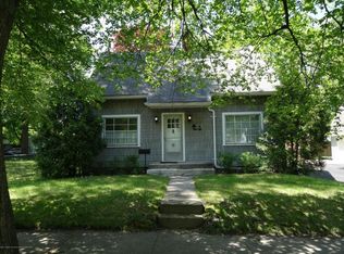 3908 Lowcroft Ave, Lansing, MI