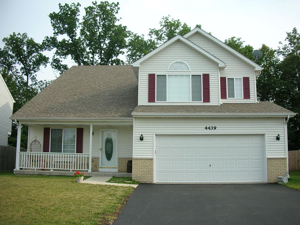 House Front