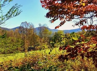 242 Billy J Rd, Blairsville, GA 30512